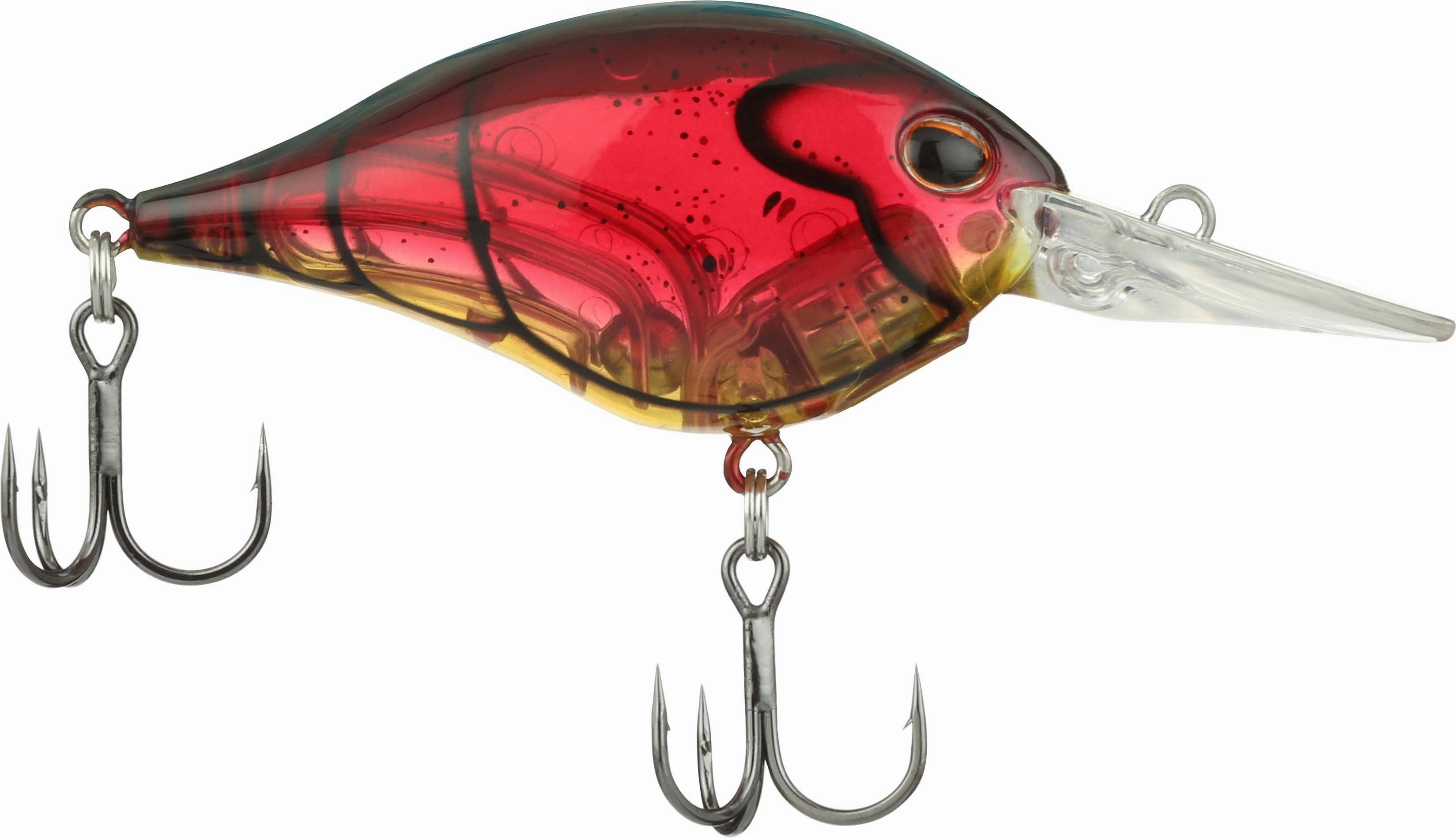 Berkley Dime Size 6 Crankbait
