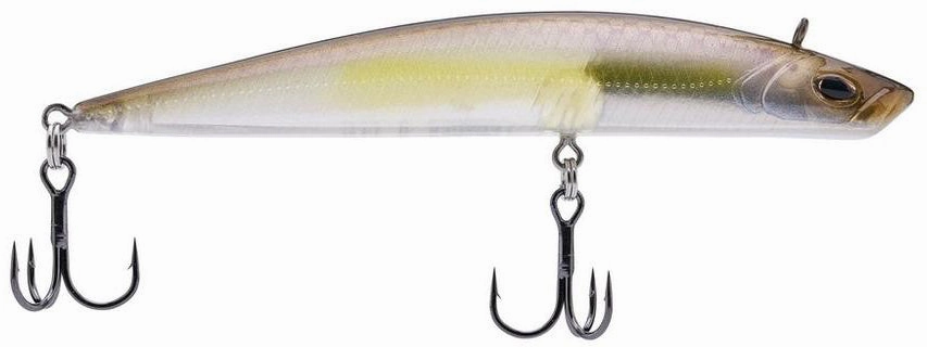 Berkley Finisher 5 Jerkbait - 2 Inches