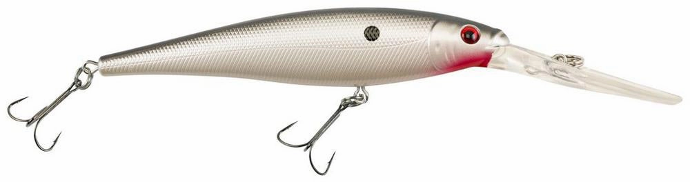Berkley Flicker Minnow Jerkbait/Trolling Hard Minnow - 1/2 oz