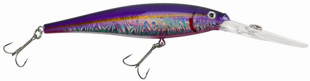 Berkley Flicker Minnow Jerkbait/Trolling Hard Minnow - 3/16 oz