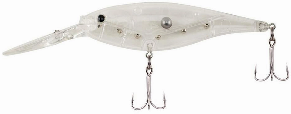 Berkley Flicker Shad Crankbait - 1/2 oz