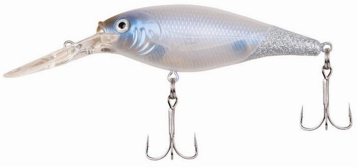 Berkley Flicker Shad Crankbait - 1/2 oz