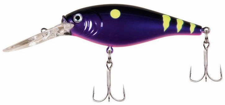 Berkley Flicker Shad Crankbait - 1/8 oz
