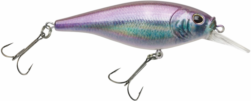 Berkley Flicker Shad Shallow Crankbait