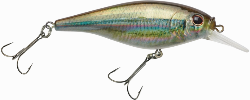 Berkley Flicker Shad Shallow Crankbait