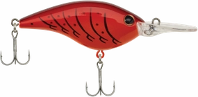 Berkley Frittside Medium Diving Flat Sided Crankbait