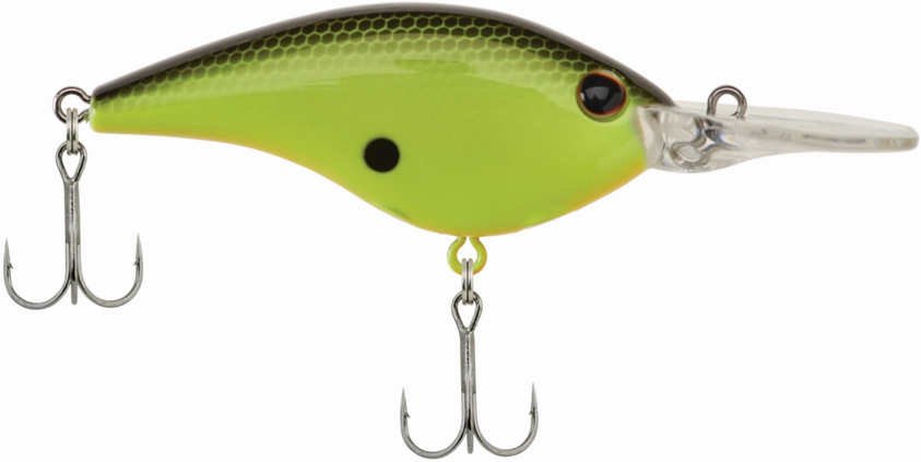 Berkley Frittside Medium Diving Flat Sided Crankbait