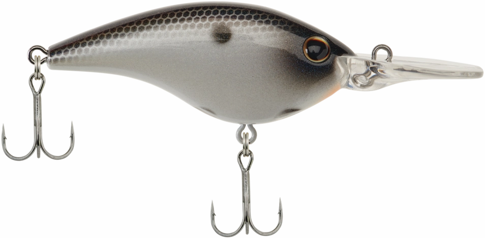 Berkley Frittside Medium Diving Flat Sided Crankbait