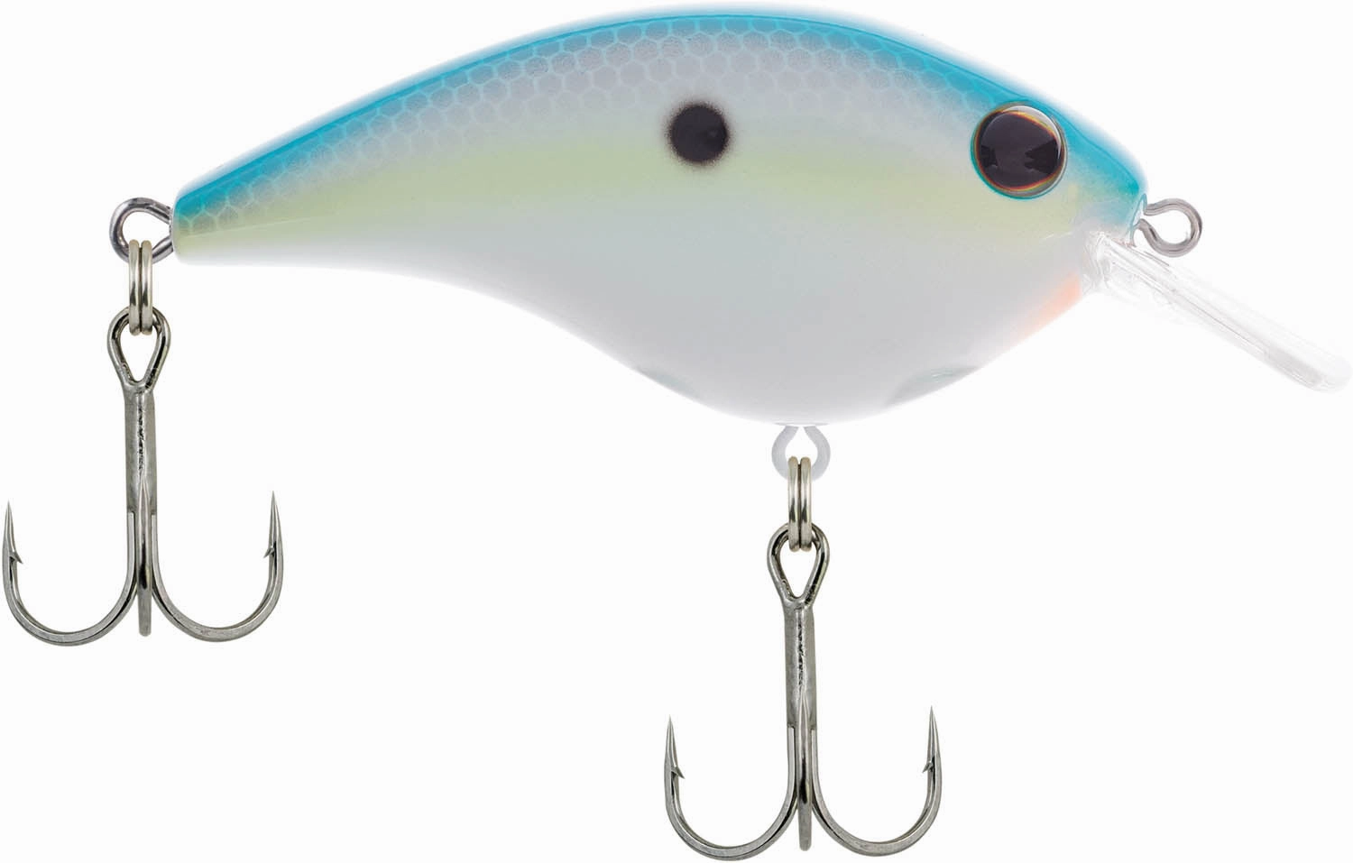Berkley Frittside Shallow Diving Flat Sided Crankbait