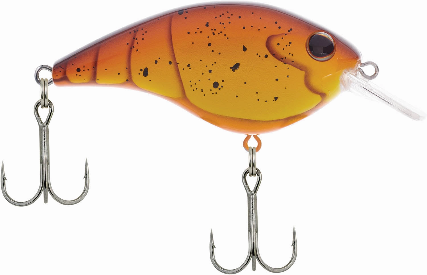 Berkley Frittside Shallow Diving Flat Sided Crankbait
