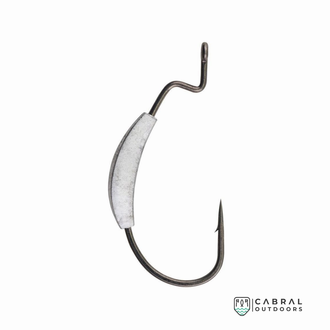 Berkley Fusion19  EWG Hook | size: 4/0 - 7/0 |
