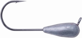 Berkley Fusion19 Tube Jighead - 4 pack
