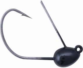 Berkley Fusion19 Weighted Wacky Head 5 pack