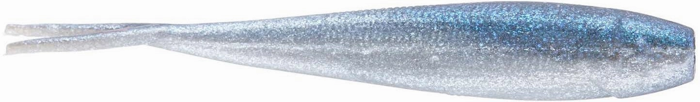 Berkley Gulp! 4 Inch Scented Minnow 8 pack