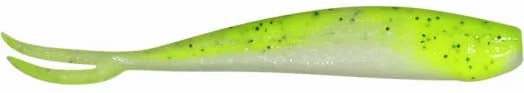 Berkley Gulp! 4 Inch Scented Minnow 8 pack