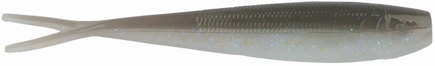 Berkley Gulp! 4 Inch Scented Minnow 8 pack