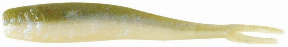 Berkley Gulp! Alive! 1 inch Minnow 2.1 oz. Jar