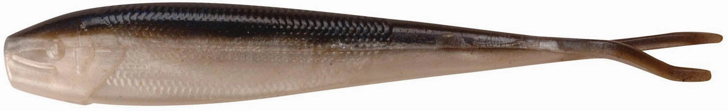 Berkley Gulp! Alive! 1 inch Minnow 2.1 oz. Jar