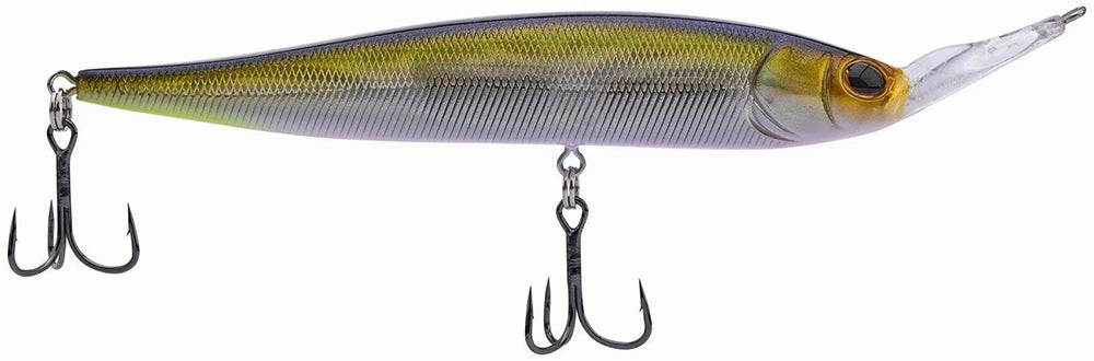 Berkley Krej 100 Jerkbait - 3.9 Inch