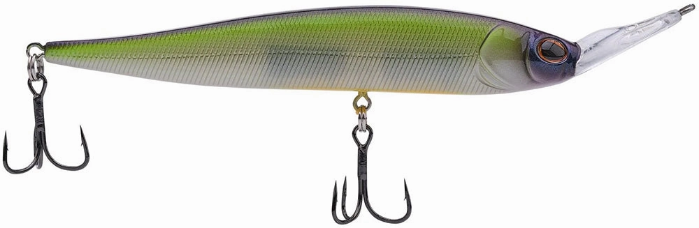 Berkley Krej 100 Jerkbait - 3.9 Inch