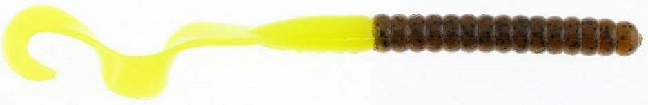 Berkley PowerBait 10 inch Power Worms 8 pack