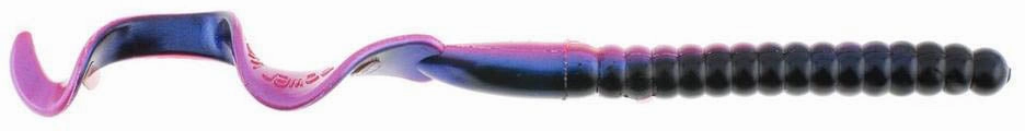 Berkley PowerBait 10 inch Power Worms 8 pack
