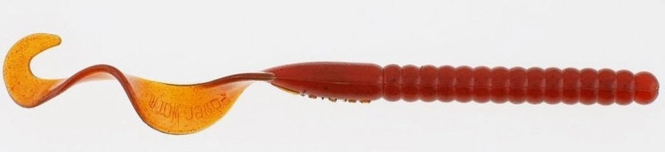 Berkley PowerBait 4 inch Power Worms 15 pack