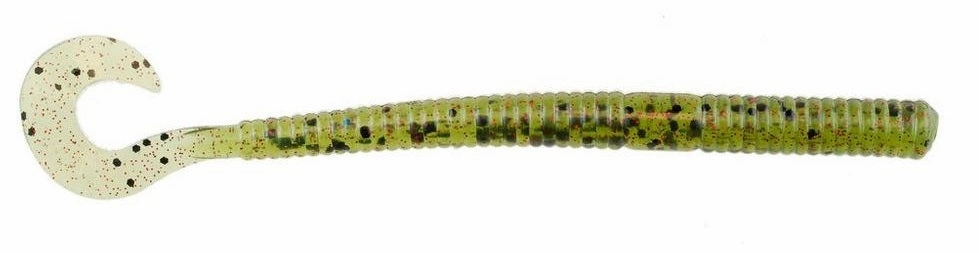 Berkley PowerBait 4 inch Power Worms 15 pack