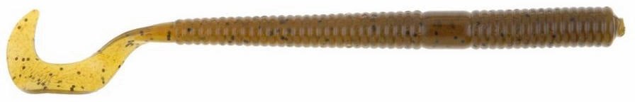 Berkley PowerBait 4 inch Power Worms 15 pack