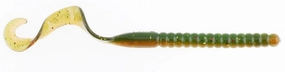 Berkley PowerBait 4 inch Power Worms 15 pack