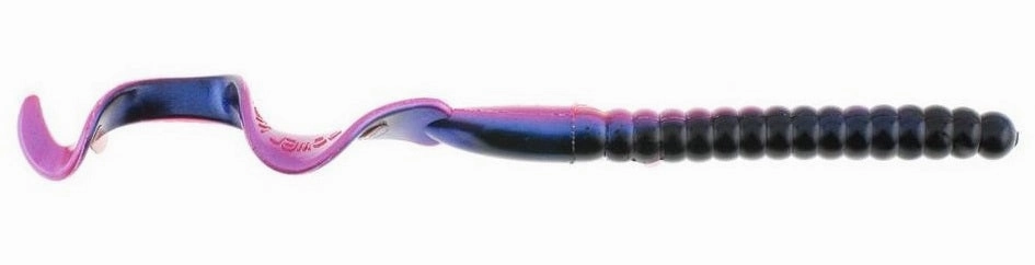 Berkley PowerBait 4 inch Power Worms 15 pack