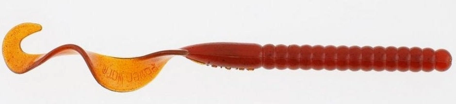 Berkley PowerBait 4 inch Power Worms 15 pack