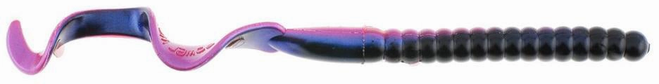 Berkley PowerBait 7 inch Power Worms 13 pack