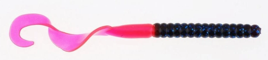 Berkley PowerBait 7 inch Power Worms 13 pack