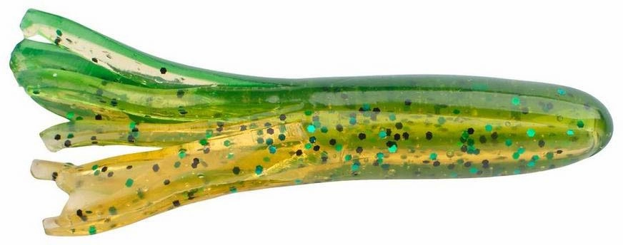 Berkley PowerBait Atomic Tubes 20 pack