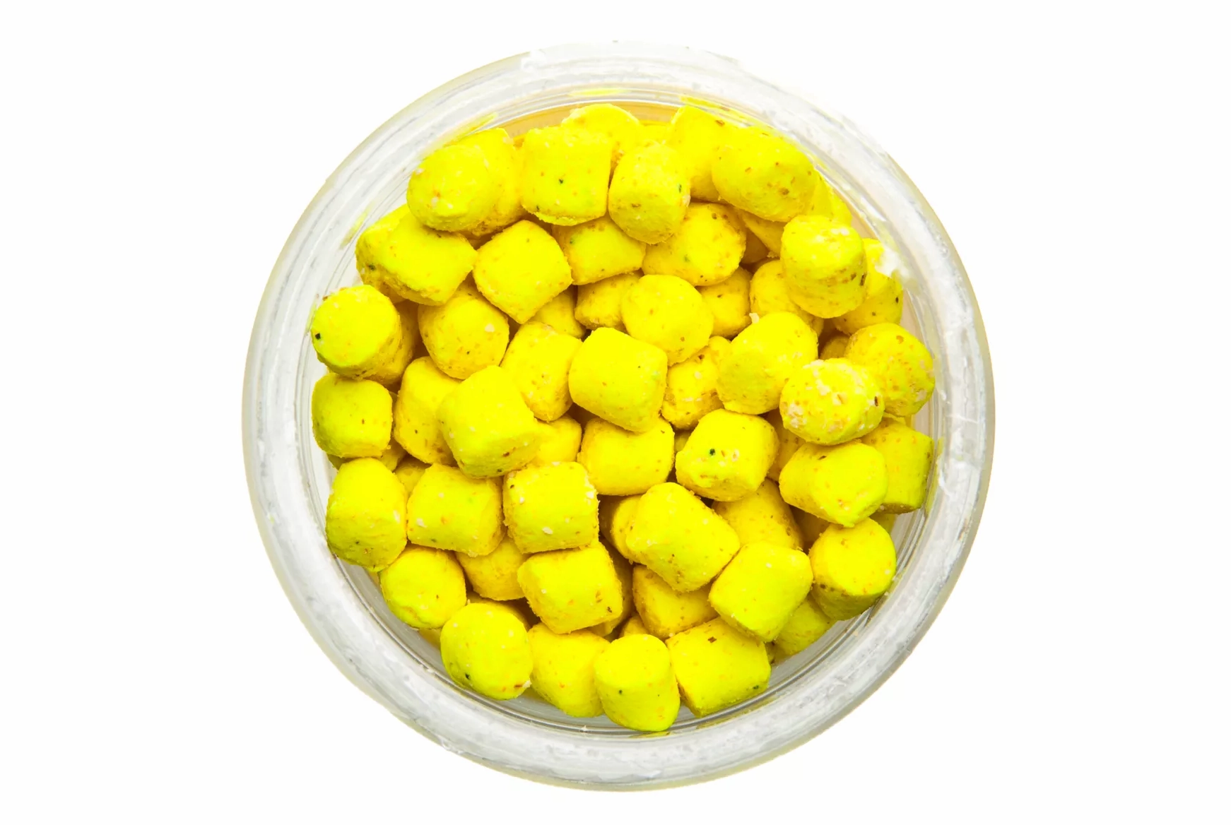 Berkley PowerBait Biodegradable Crappie Nibbles