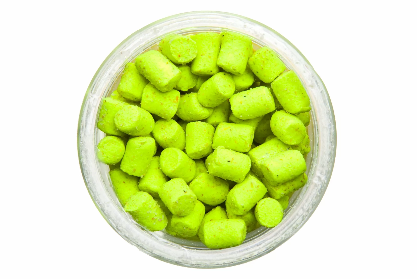 Berkley PowerBait Biodegradable Crappie Nibbles