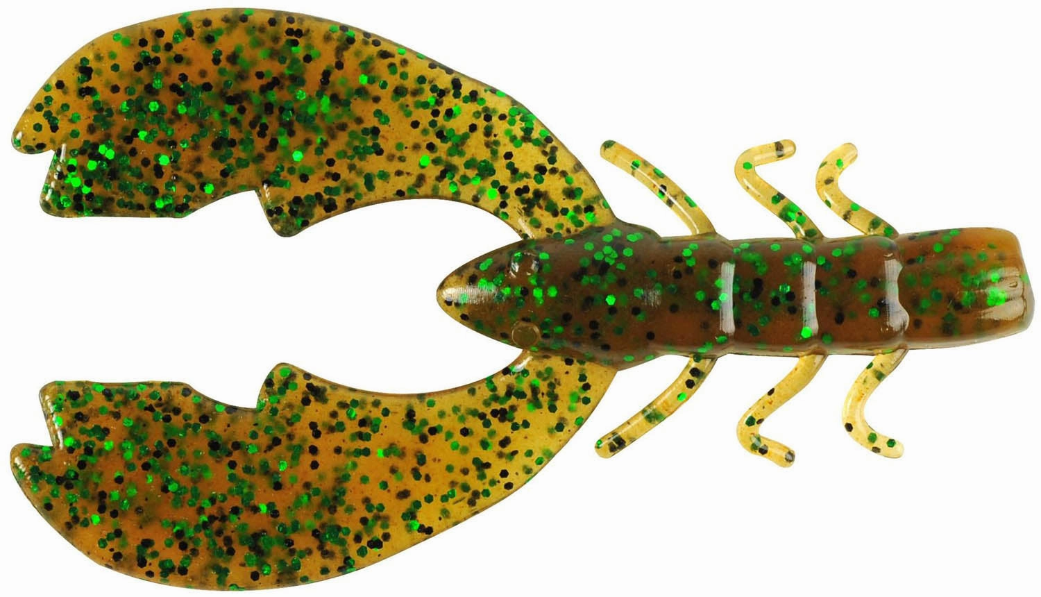 Berkley PowerBait Chigger Craw