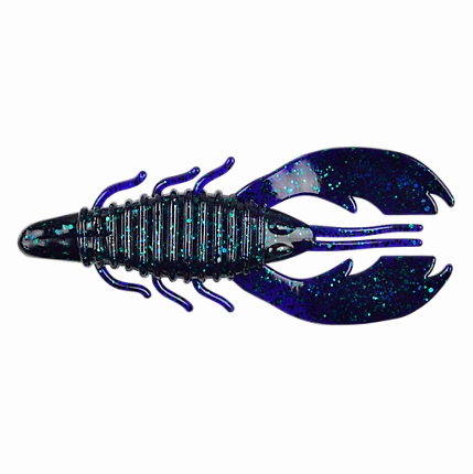 Berkley PowerBait Craw Fatty Soft Plastic Craw