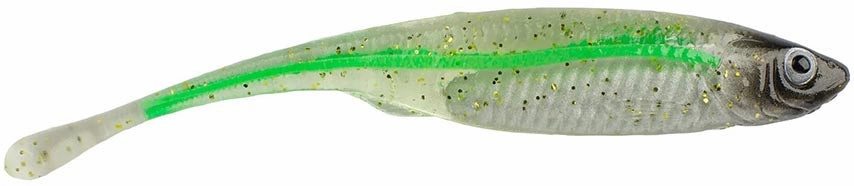 Berkley PowerBait Drip Minnow - 5 Inch