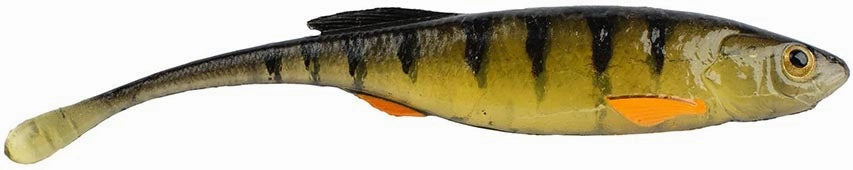 Berkley PowerBait Drip Minnow - 5 Inch