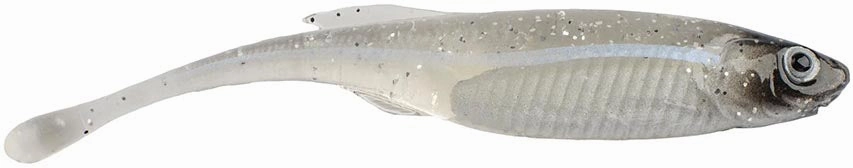 Berkley PowerBait Drip Minnow - 5 Inch