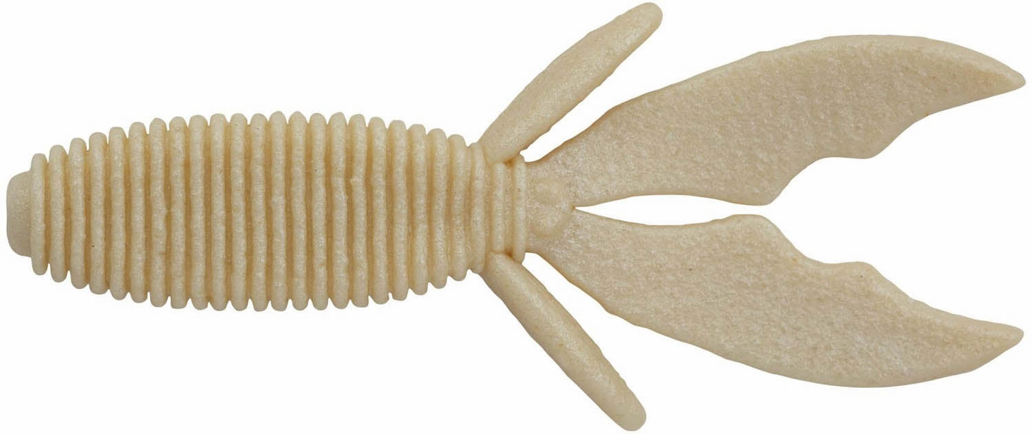 Berkley PowerBait MaxScent Creature Hawg - 4 Inch