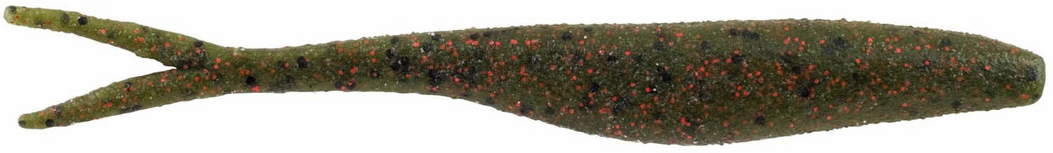 Berkley PowerBait MaxScent Flatnose Jerk Shad - 5 Inch