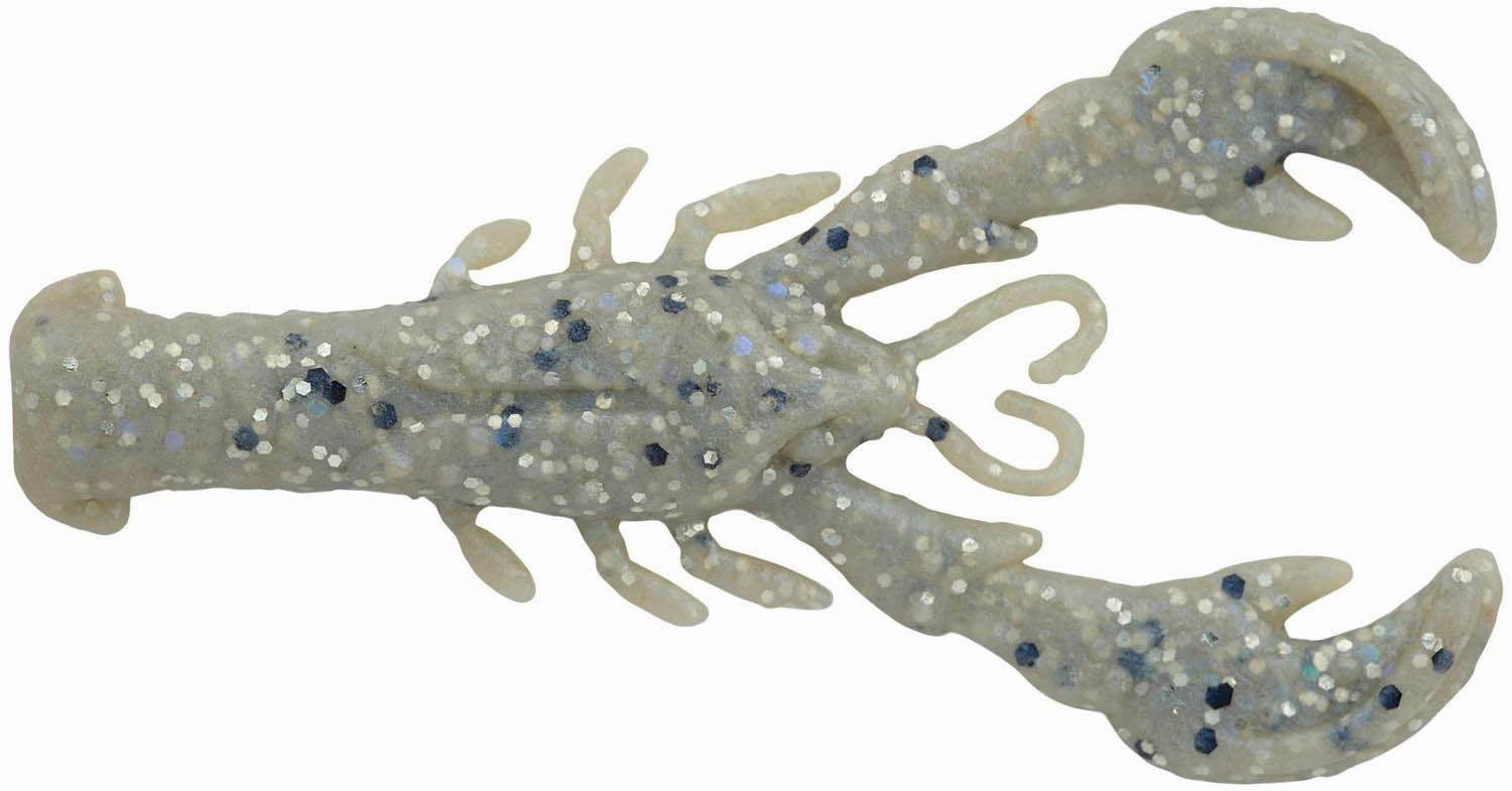 Berkley PowerBait MaxScent Lil' Super Trooper - 2.5 Inch