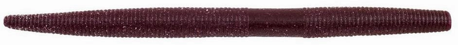 Berkley PowerBait MaxScent The General Soft Stickbait