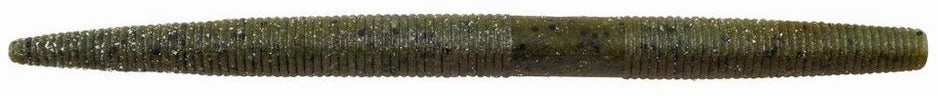 Berkley PowerBait MaxScent The General Soft Stickbait