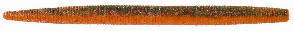 Berkley PowerBait MaxScent The General Soft Stickbait