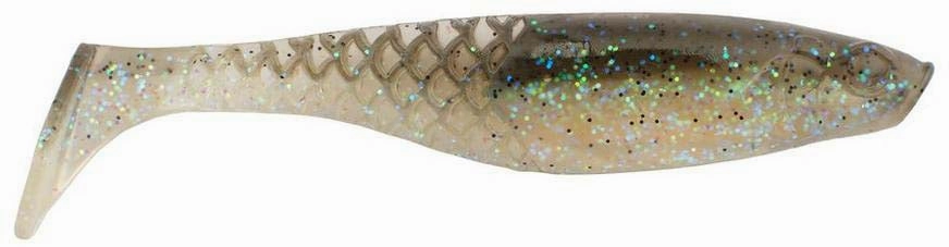 Berkley PowerBait Paddlin PowerStinger
