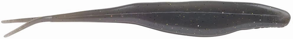Berkley PowerBait Power Jerk Shad 5 inch Soft Plastic Jerkbait 10 pack